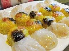 -百年银屏蚝烙·潮汕菜·非遗(乐山店)