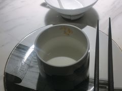 餐具摆设-岭南真味·匠心粤菜(K11店)