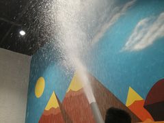 -Mr·Kuma酷么先生雪之乐园
