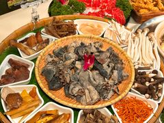 -土连锅·现熬养生汤锅(梁家巷店)