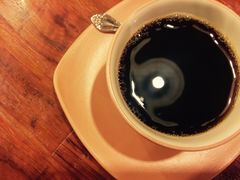 -RUMORS COFFEE ROASTERY鲁马滋咖啡(湖南路店)
