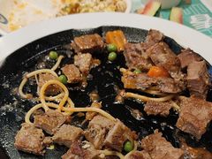 -诺丁牛排披萨自助餐厅(汕头苏宁店)