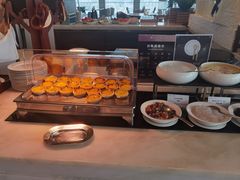 -星璞全日餐厅·高空自助餐(深铁铂尔曼酒店)