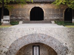 -灵谷景区
