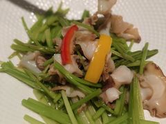 -金成潮菜博物馆(海珠湿地店)