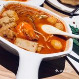 说道新加坡菜，就想到刚出的剧小娘惹里面的菜光看流口水