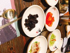 -朴大人炭烤·韩国料理(奥帆中心海尔洲际店)