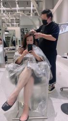 -YH HAIR SALON