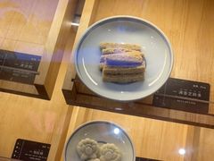 -阮大兴糕团(滨江宝龙店)