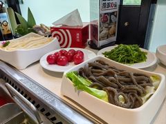 -海底捞火锅(威高广场店)