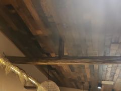 大堂-耕渔小院·湖南鱼鲜(望城店)