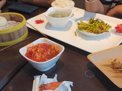 -阿那亚第三食堂 Cafeteria 3
