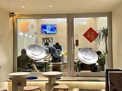 -小团圆糖水铺(襄阳南路店)
