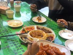 -令氏家外家周秦食府(高新店)