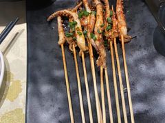 -聚味瞿记·龙虾堂(咸嘉湖店)
