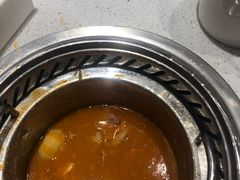 -龍歌自助小火锅(兰山上海路万达店)