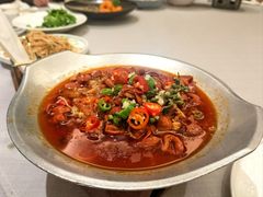 -峨嵋酒家(牡丹园店)