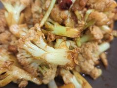 -老大同酒家·糟卤·本帮菜(中山公园店)
