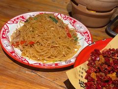 -破三川·新川菜(静安大融城店)
