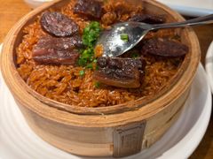-乔街深夜食堂·台州菜·高压锅生蚝(杭州总店)