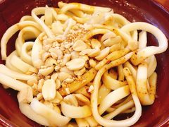 甜水面-龙抄手(春熙路总店)
