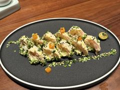 奇妙虾球-喜鼎海胆水饺(东港店)