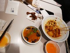 -一醒·手工面·西北传统小吃(悠方购物中心店)