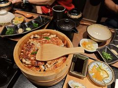 -玄白·炭烤活鳗(上海首店)