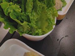 -京悦南门涮羊肉·羊蝎子火锅(田林路店)