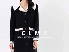 -CLMX(新天地凯德晶萃广场店)