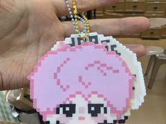 -熙工匠银饰•拼豆团建DIY(壹方城店)