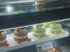 -御品轩(汉神购物广场店)