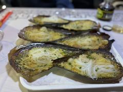 -云晓光头烧烤吧(盛夏店)