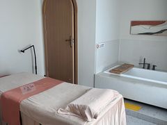 -瑶舍头疗·瑶浴·芳香热石SPA(五洲国际店)