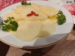 -古关火锅店(古北水镇景区店)