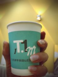 手部美甲-1T·1M 日式美甲美睫
