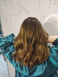 -潘多拉Hairsalon