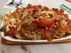 -翠华餐厅(香港国际机场店)