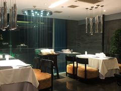 大堂-唐廊烤鸭店(工体店)