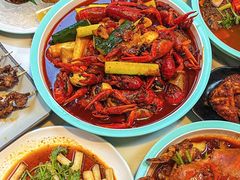-吉利龙虾·新派海鲜烧烤