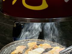-山居屋炭火烧肉(厚街万达店)