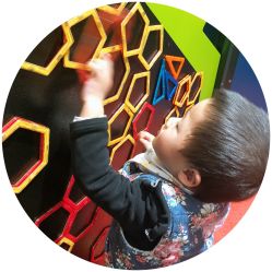 -幻贝家儿童乐园(苏州中心店)