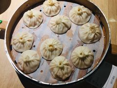 -老班长手工灌汤包老店(东山店)