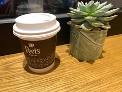 -Peet's Coffee皮爷咖啡(大学路店)