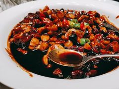 -绸乡宴酒店·融合苏帮宴(吴江店)
