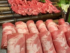 -盡膳口福跷脚牛肉火锅(合生汇购物中心店)