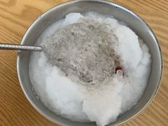 -南街清补凉(黄贝岭店)