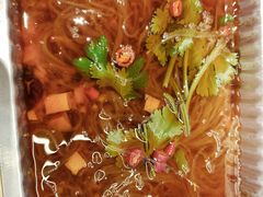 锡纸粉丝-叁叁零鹤岗小串(亦庄店)