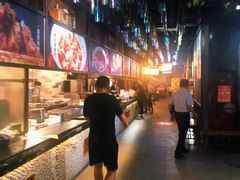 -琥珀老六龙虾(四里河店)