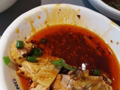 -馋笼小食堂-青岛大虾包(繁花里店)